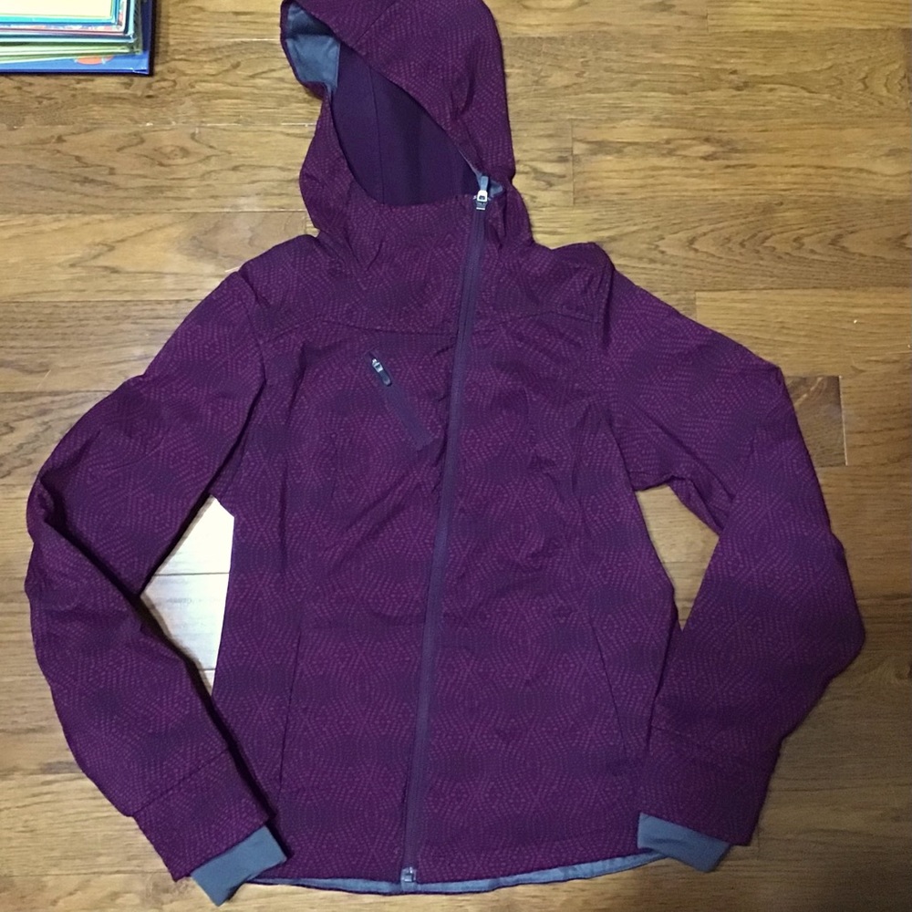 ❄️Women’s XS Columbia Fall Jacket